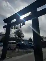 前玉神社(埼玉県)