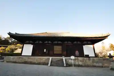 當麻寺(奈良県)