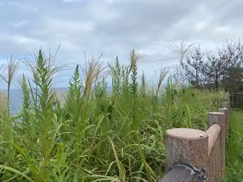 奥の院夕顔観世音(福島県)