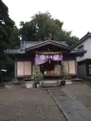 九重神社(埼玉県)