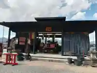 ありがとう寺(静岡県)