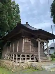 山祇神社(岩手県)