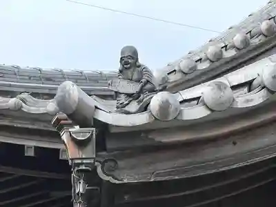 一色薬師堂(三重県)