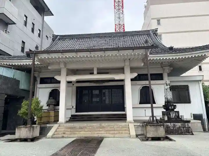 極楽寺(愛知県)