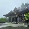 秋葉山本宮 秋葉神社 上社(静岡県)
