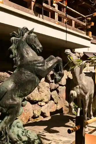 貴船神社(京都府)