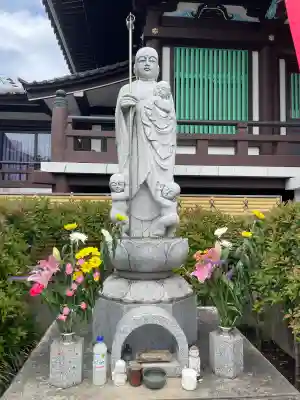 光明寺(東京都)