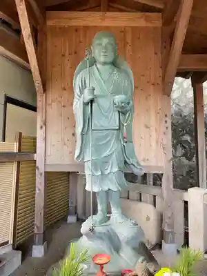 福祥寺（須磨寺）(兵庫県)