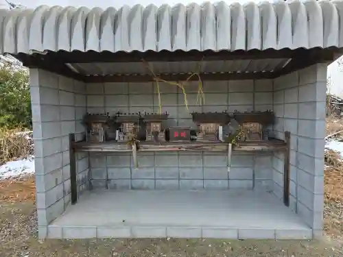 大彌満神社(岡山県)