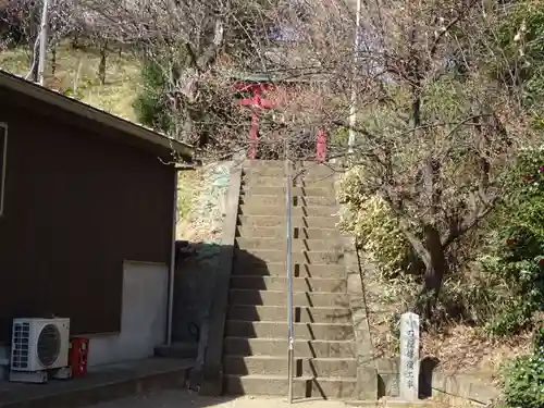 天満宮のその他建物