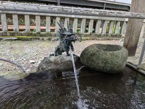 早池峯神社(岩手県)