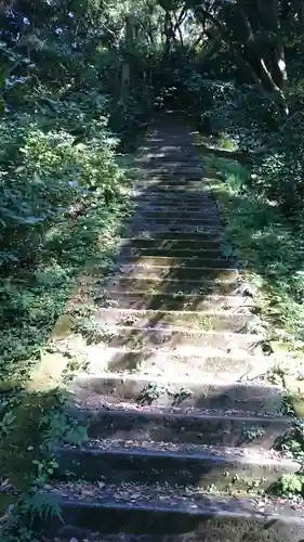 鎌倉宮のその他建物