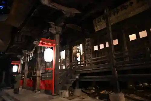 熊野大社(山形県)