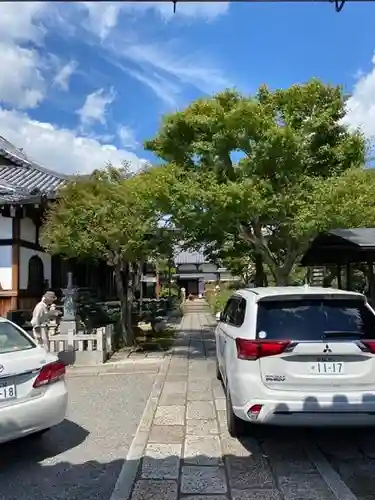 西向寺のその他建物