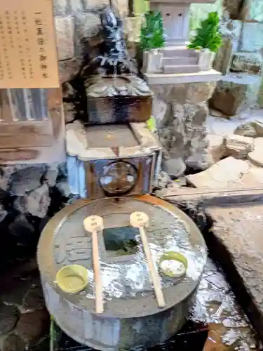 品川神社(東京都)