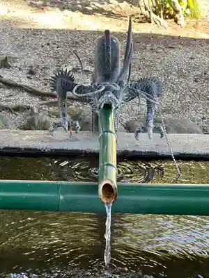 新橋浅間神社(静岡県)