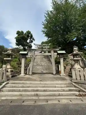 甲宗八幡宮(福岡県)