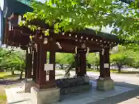 大阪護國神社(大阪府)