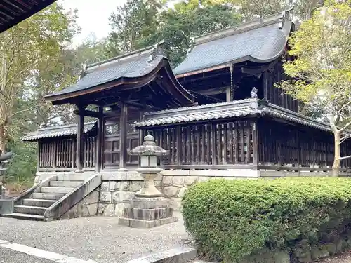 稲葉神社(滋賀県)