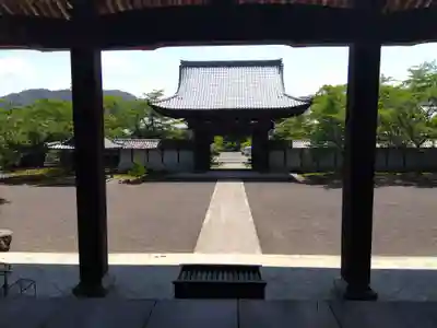 毫攝寺(福井県)