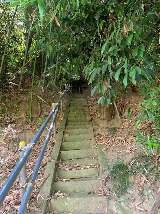 八幡大神(千葉県)
