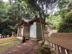 矢田神社(京都府)