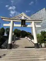 日枝神社(東京都)