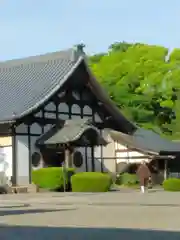 當麻寺 奥院の建物その他