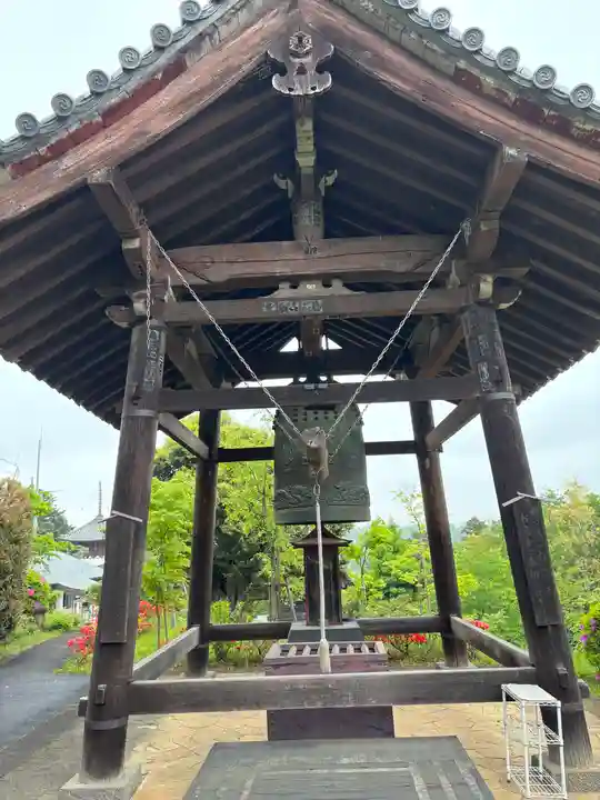 狭山山不動寺(埼玉県)