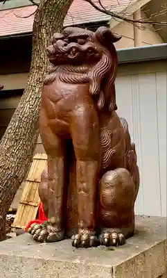 坐摩神社(大阪府)