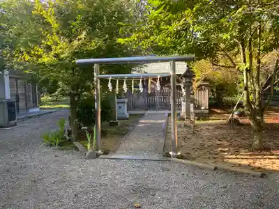 櫛田神社(富山県)