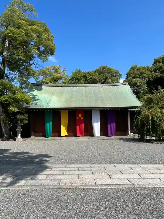 城南宮(京都府)