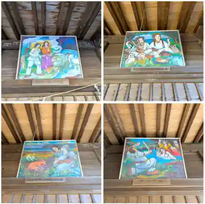 海南神社(神奈川県)