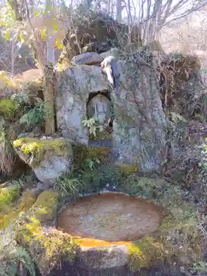 徳善院明王密寺(福島県)
