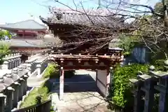 南法華寺（壷阪寺）(奈良県)