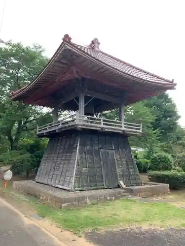 圓通寺のその他建物