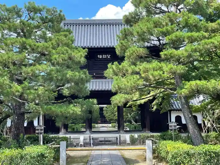 建仁寺(建仁禅寺)(京都府)