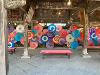 笠間稲荷神社(茨城県)