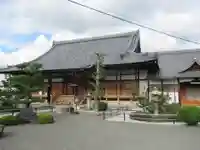 寂光寺の本殿・本堂