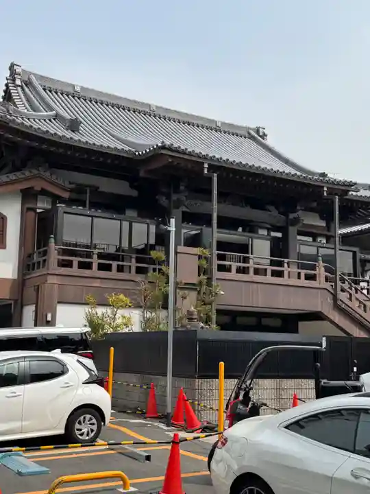 円頓寺(愛知県)