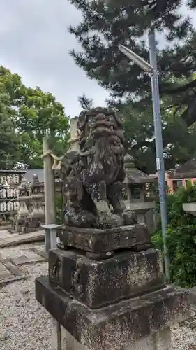 與杼神社(京都府)