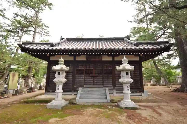 讃岐國分寺(香川県)