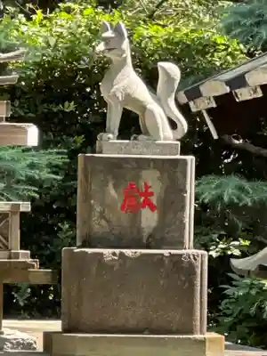 櫻神社(東京都)