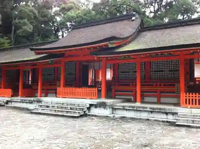 宇佐神宮の本殿・本堂