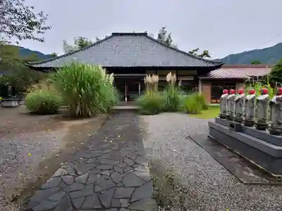 道光寺(埼玉県)