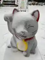 鹿角八坂神社の御朱印