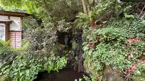 月蔵院(山形県)
