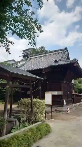 赤城神社(群馬県)