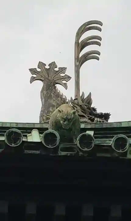 湯島聖堂(東京都)