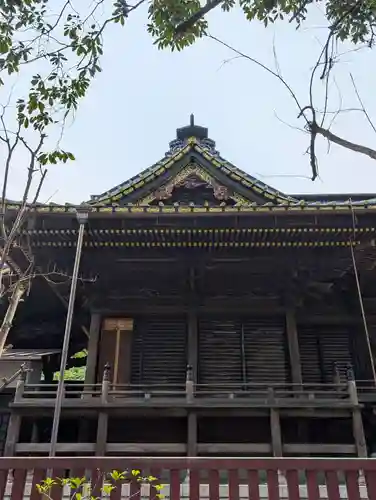 笠間稲荷神社(茨城県)